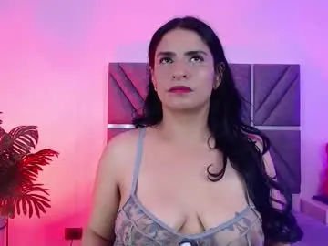 Chaturbate Private Sex Chat of alombramorris