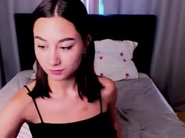 Chaturbate Sex Cam of andreajohnsons