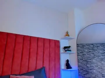 Chaturbate Live Porn of ashley_ollsen