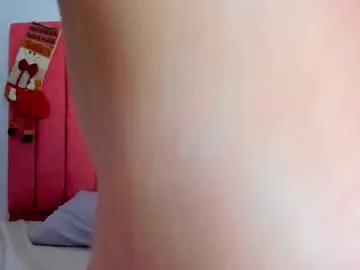 Chaturbate Sex Cam of ashley_ollsen