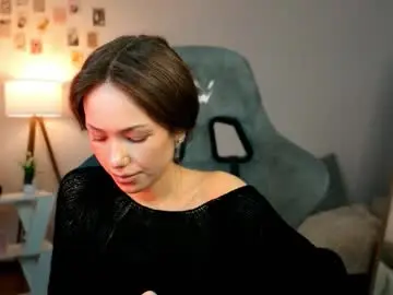 Chaturbate Adult Webcam of beverlyclub