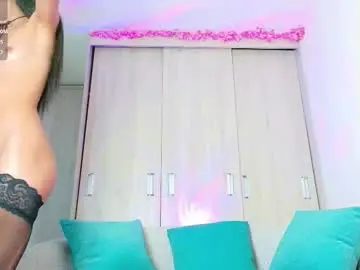 Chaturbate Sex Cam of bunnyvalee