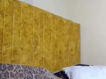 Chaturbate Free Porn Cam of camilla_bby