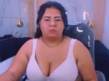 Chaturbate Private Sex Chat of chuby_pau