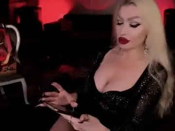 Chaturbate Best Webcam of findom_god