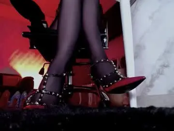 Chaturbate Best live sex cam show of findom_god