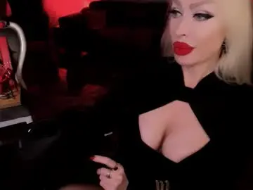 Chaturbate Adult Webcam of findom_god