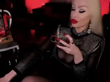 Chaturbate Sex Cam of findom_god