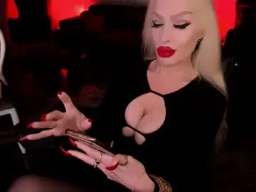 Chaturbate Adult Video Chat of findom_god