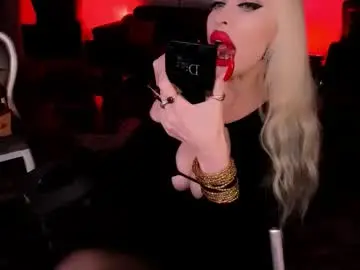 Chaturbate Free Live Porn of findom_god