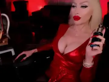 Chaturbate Nude Webcam of findom_god