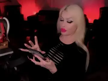Chaturbate Live Sex Cam of findom_god