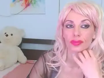 Chaturbate Nude Webcam of honey_lara