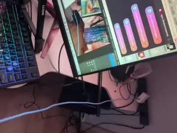 Chaturbate Best live sex cam show of lili_01