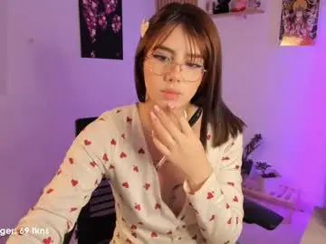 Chaturbate Free Live Porn of lilyrouse_
