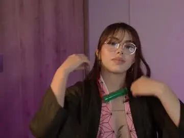 Chaturbate Nude Webcam of lilyrouse_