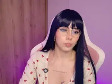 Chaturbate Adult Webcams of lilyrouse_