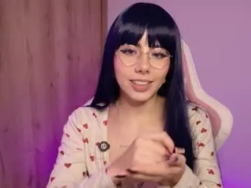 Chaturbate Nude Webcam of lilyrouse_