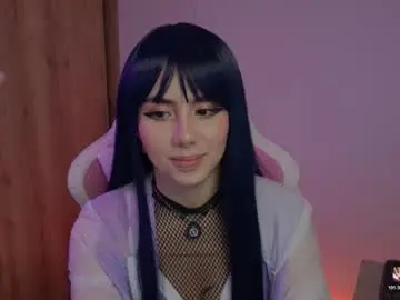 Chaturbate Private Sex Chat of lilyrouse_