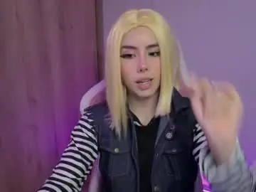 Chaturbate Best Webcam of lilyrouse_