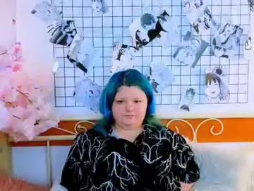 Chaturbate Live Porn of lunaar_
