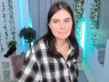 Chaturbate Nude Webcam of milly_brown_