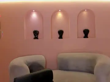Chaturbate Live Porn of niasalvatore