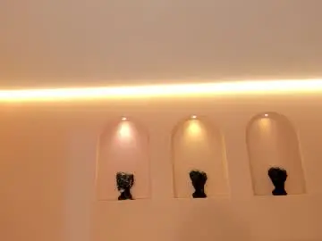 Chaturbate Adult Webcams of niasalvatore