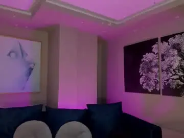 Chaturbate Private Sex Chat of niasalvatore