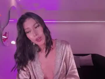 Chaturbate Adult Webcam of niasalvatore