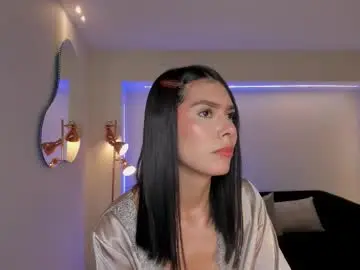 Chaturbate Adult Webcam of niasalvatore