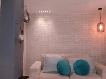 Chaturbate Free Live Porn of niasalvatore