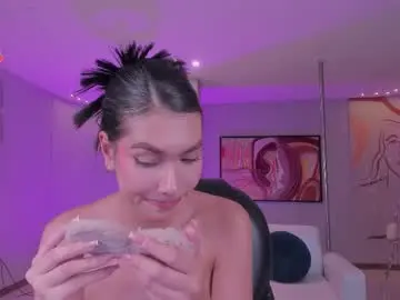 Chaturbate Watch Live Sex Cams of niasalvatore