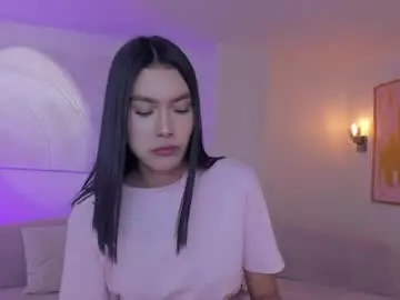 Chaturbate Adult Webcam of niasalvatore