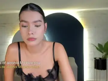 Chaturbate Private Sex Chat of niasalvatore