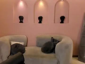 Chaturbate Adult Webcam of niasalvatore
