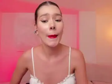 Chaturbate Nude Webcam of niasalvatore