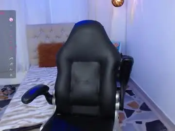 Chaturbate Free Porn Cam of saray_soto