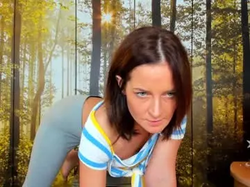 Chaturbate Live Sex Cam of viciousqueen