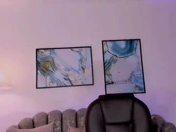 Chaturbate Watch Live Sex Cams of zharaa_fox