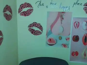 Chaturbate Adult Video Chat of _megasta