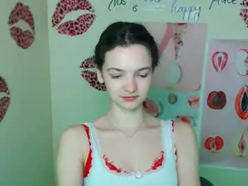 Chaturbate Adult Video Chat of _megasta