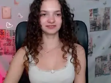 Chaturbate Sex Chat of _megasta