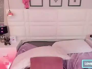 Chaturbate Private Sex Chat of chloe__fox_