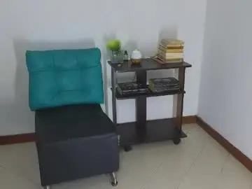 Chaturbate Best Webcam of cristal_hot07