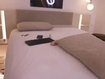 Chaturbate Live Sex of dovia