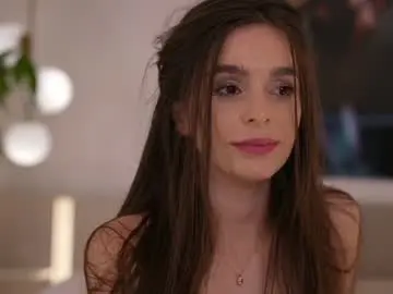 Chaturbate Sex Cam of dovia