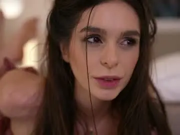 Chaturbate Live Sex Cam of dovia