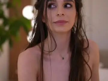 Chaturbate Best Webcam of dovia