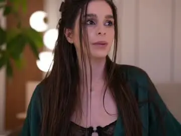 Chaturbate Adult Video Chat of dovia